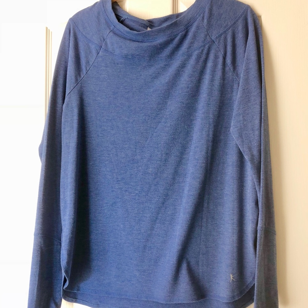 🤩Blue Top - Picture 2 of 5